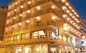 Tanit Hotel Benidorm